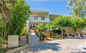 Varvara'S Diamond - Adults Only